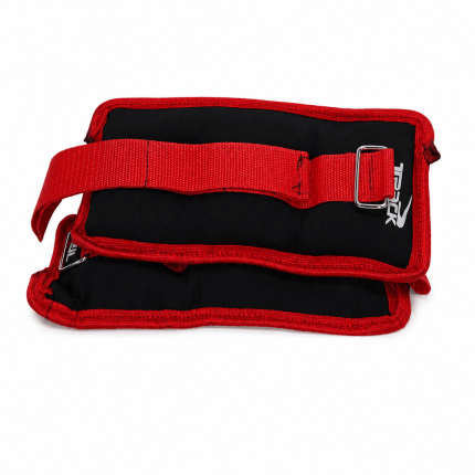 Track ankle weights 1/2 kg