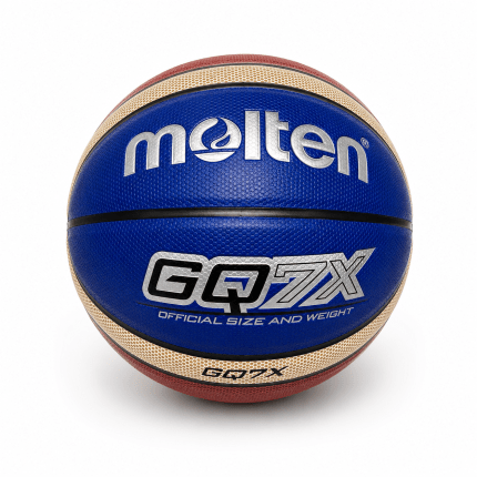 Molten Basketball – 2 Colors