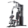Multi-Station Home Gym