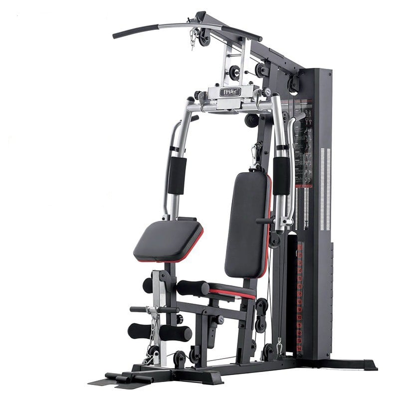 Multi-Station Home Gym