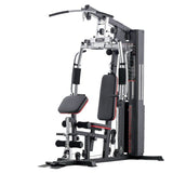 Multi-Station Home Gym