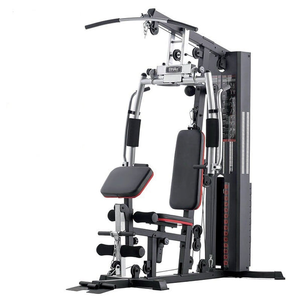 Multi-Station Home Gym