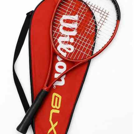 Wilson Tennis Racket 27