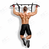 Pull-Up Bar for Height and Strength