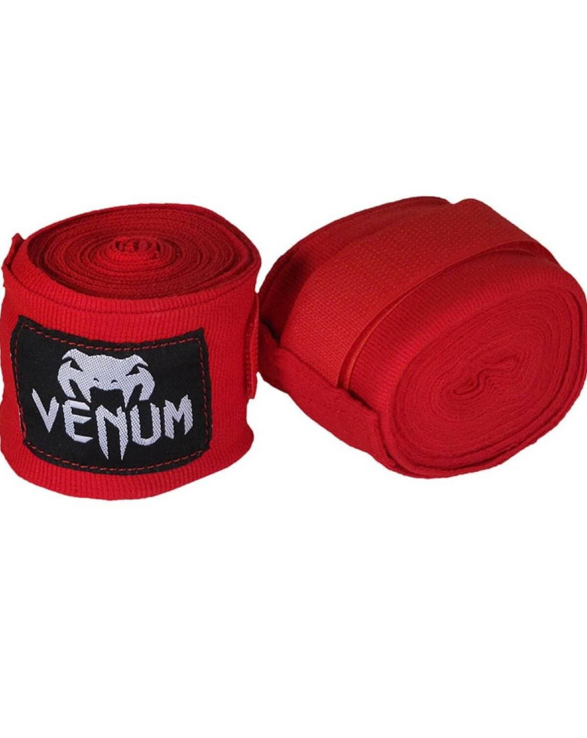 Boxing Hand Wraps – 5 m – Red – photo 3