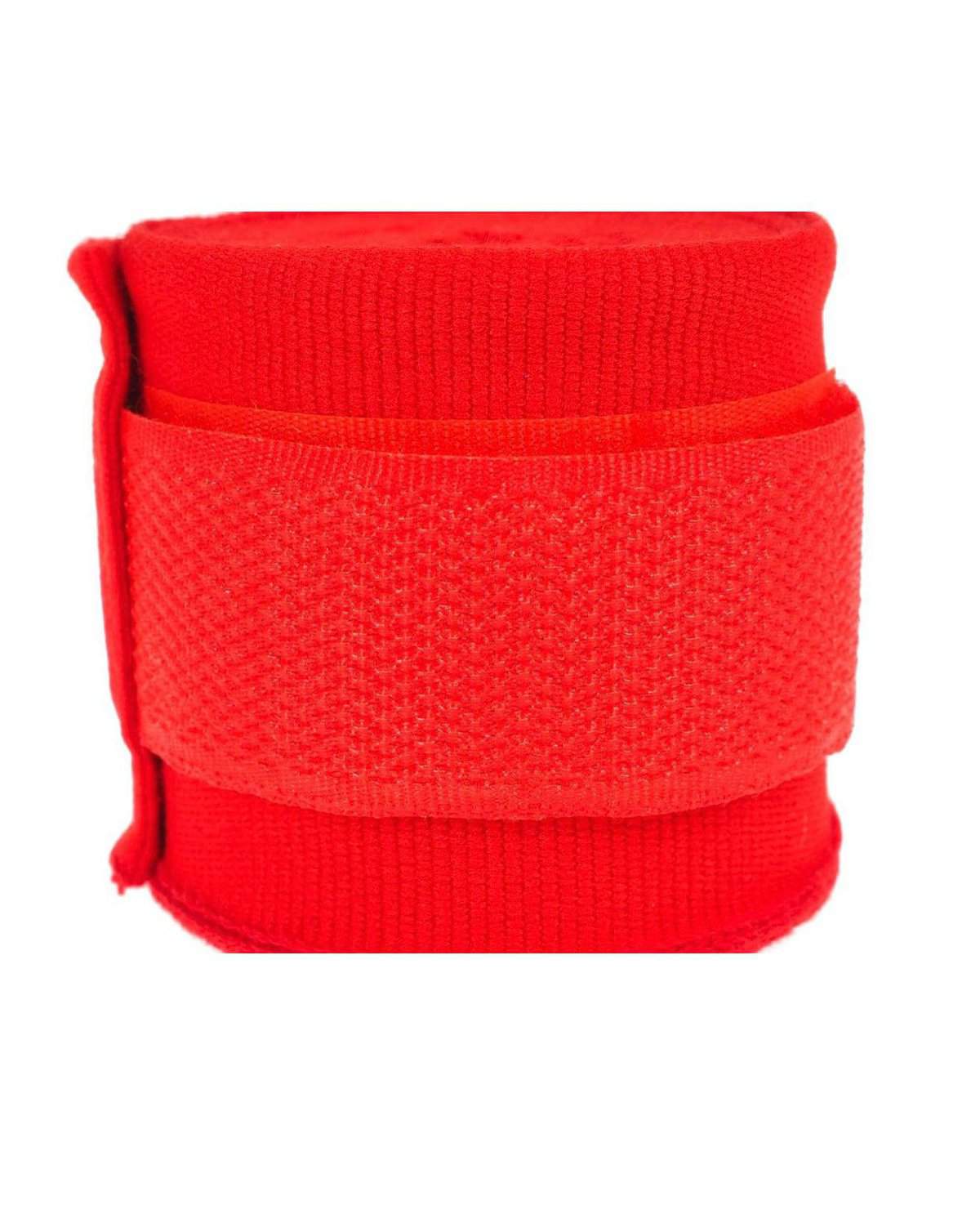 Boxing Hand Wraps – 5 m – Red – photo 6