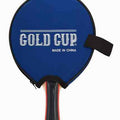 Table tennis racket