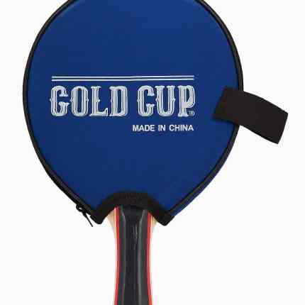 Table tennis racket