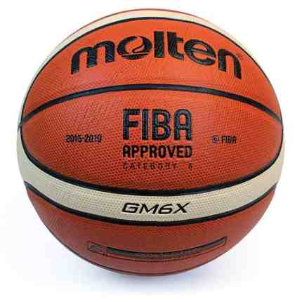 Molten Basketball