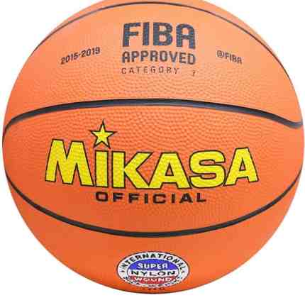 Basketball