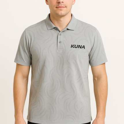 Kuna Men's T-Shirt in multiple colors