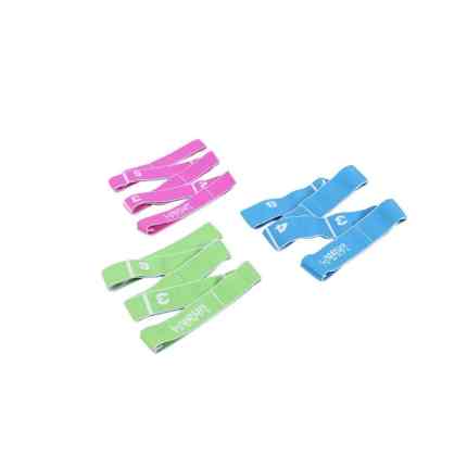 Liveup LS3660 Elastic Band for Workout