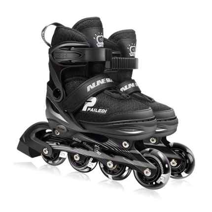 Roller Skate – Single Row