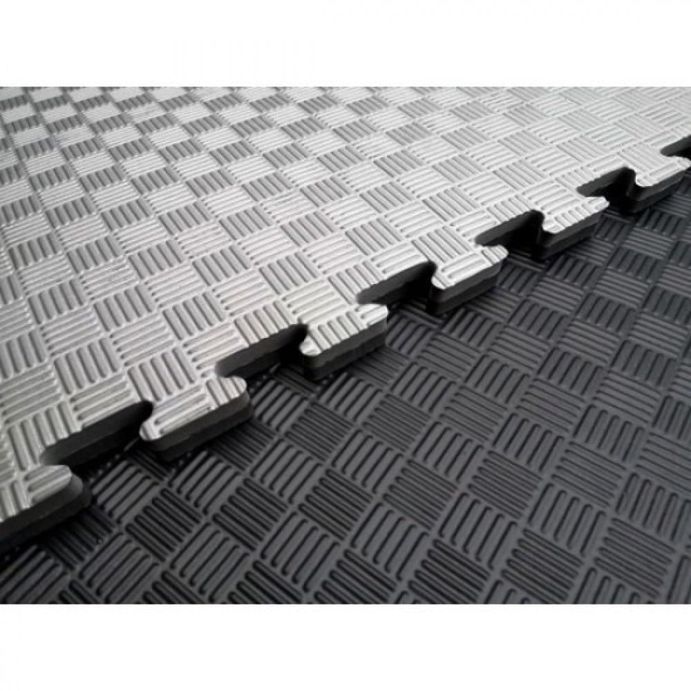 Gym Floor Mat Tiles