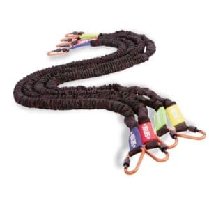 Resistance Band – 4 Resistance Levels