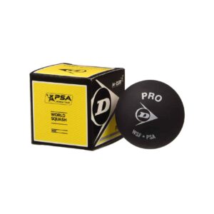Dunlop Squash Ball