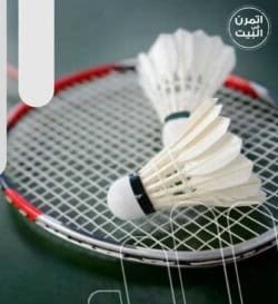 Golden Wing Badminton Shuttlecock