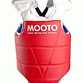 Hugo Taekwondo Moto