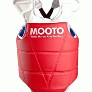 Hugo Taekwondo Moto