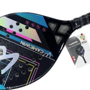 Padel Racket 22mm (EVA Soft)