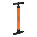 Big ball pump