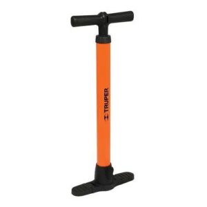 Big ball pump