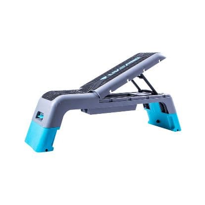 Livepro Multi-Function Step Bench