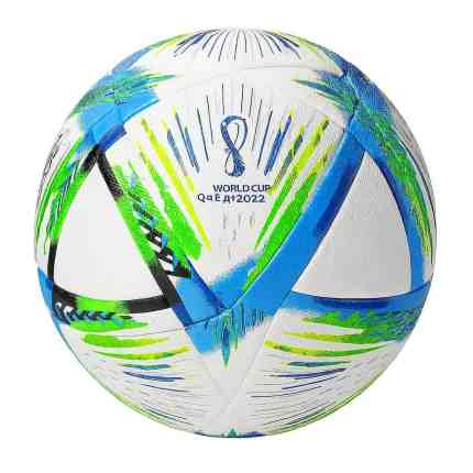 Football size 5