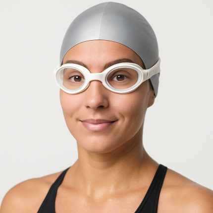 Swimming goggles