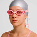Swimming goggles