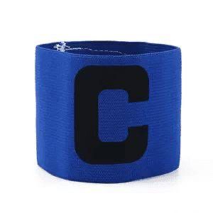 Football Captain Armband – photo 3