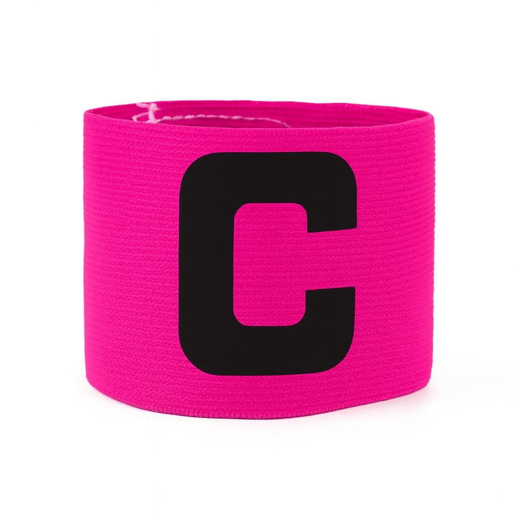 Football Captain Armband – photo 4