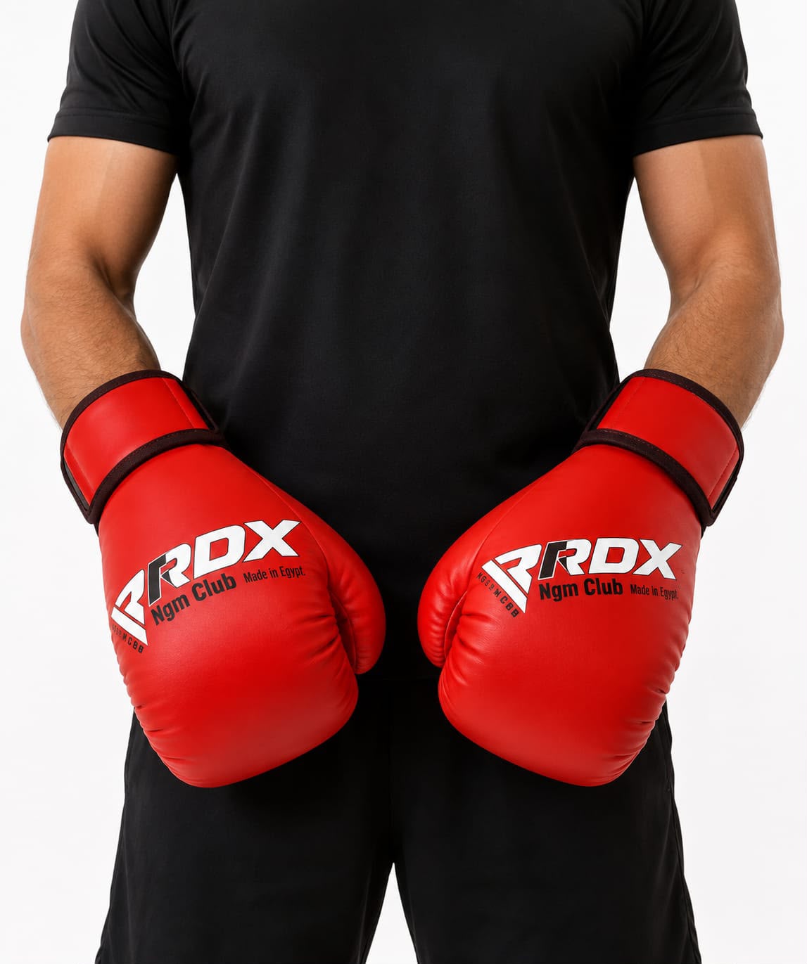 Kids' Foam Boxing Gloves – photo 2