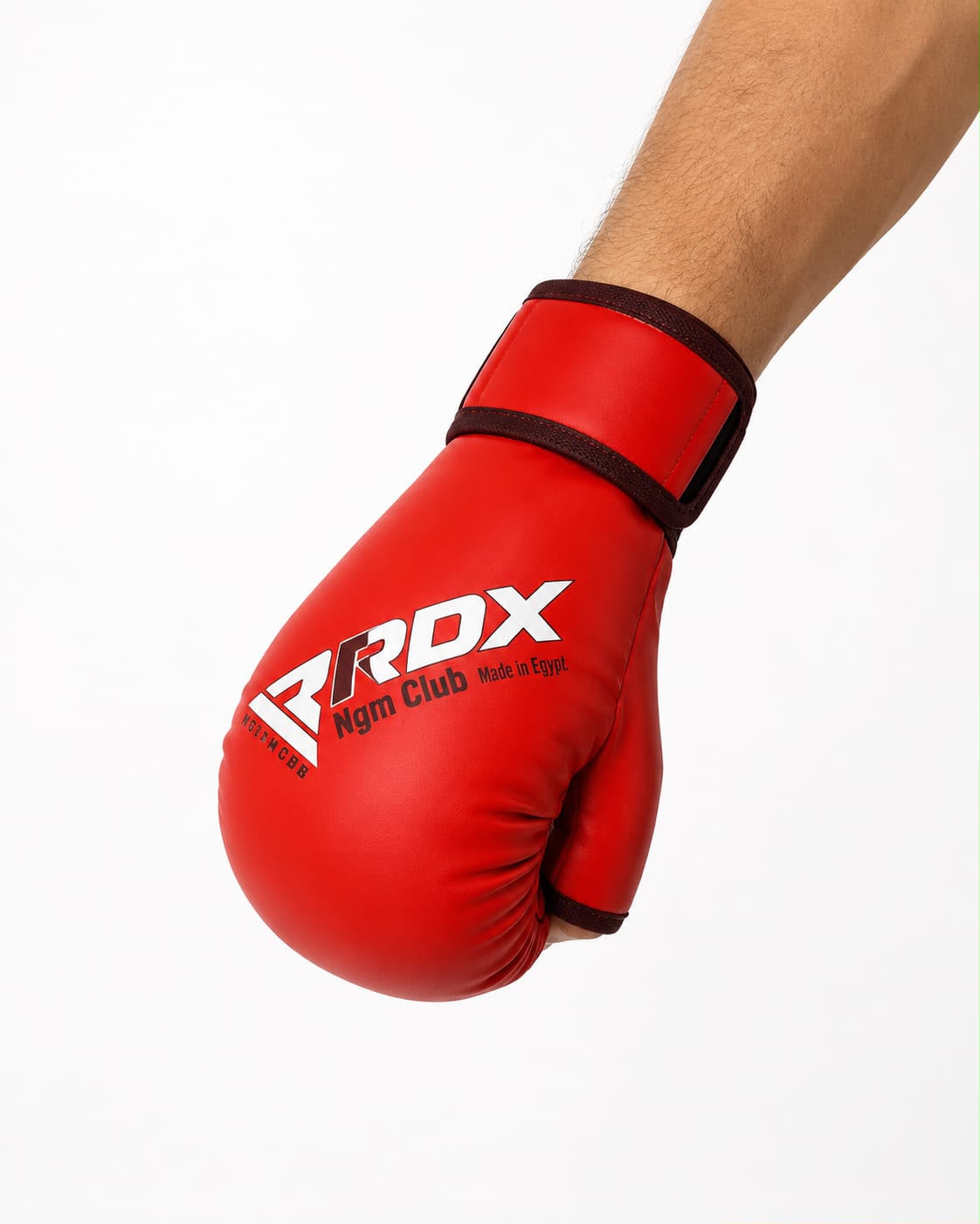 Kids' Foam Boxing Gloves – photo 3