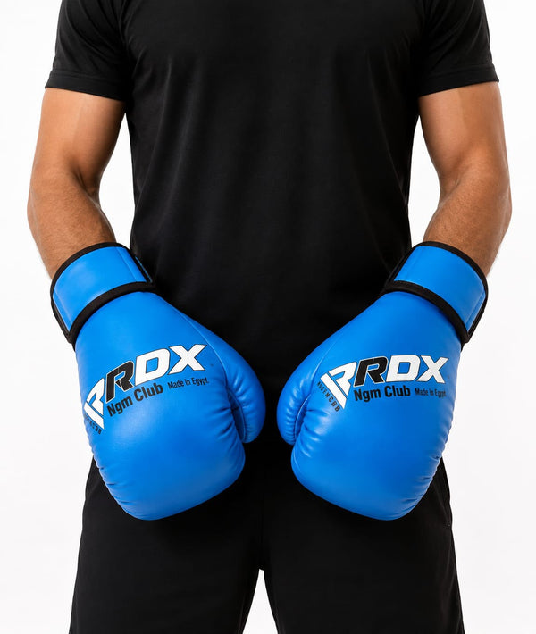Kids' Foam Boxing Gloves