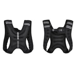 weighted vest