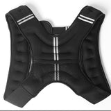weighted vest
