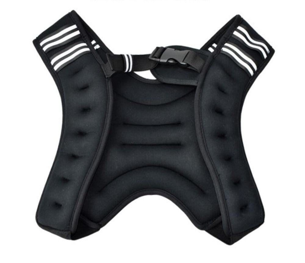 weighted vest