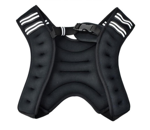 weighted vest