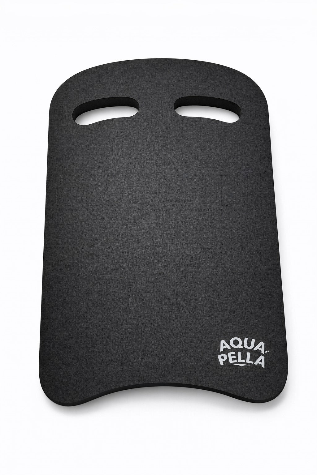 Swimming Board in Black, Blue, Orange, and Red