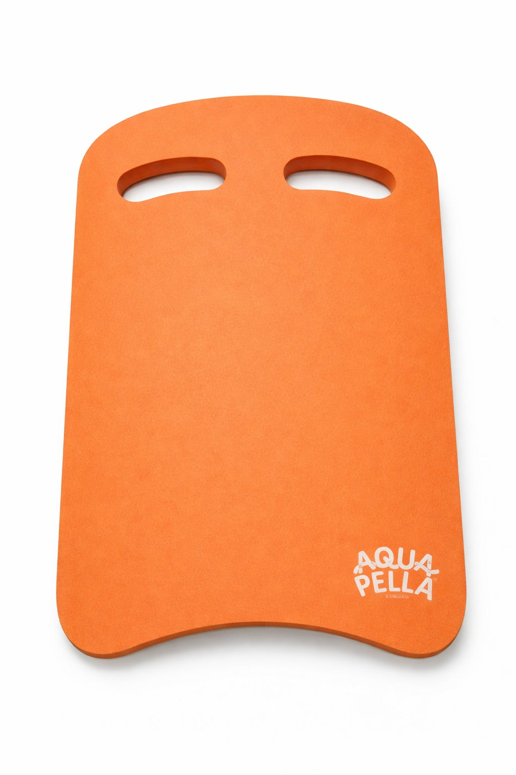 Swimming Board in Black, Blue, Orange, and Red