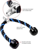 Tricep Rope Cable Attachment - 2