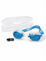 Track Swimming Goggles