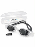 Track Swimming Goggles