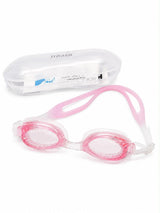 Track Swimming Goggles