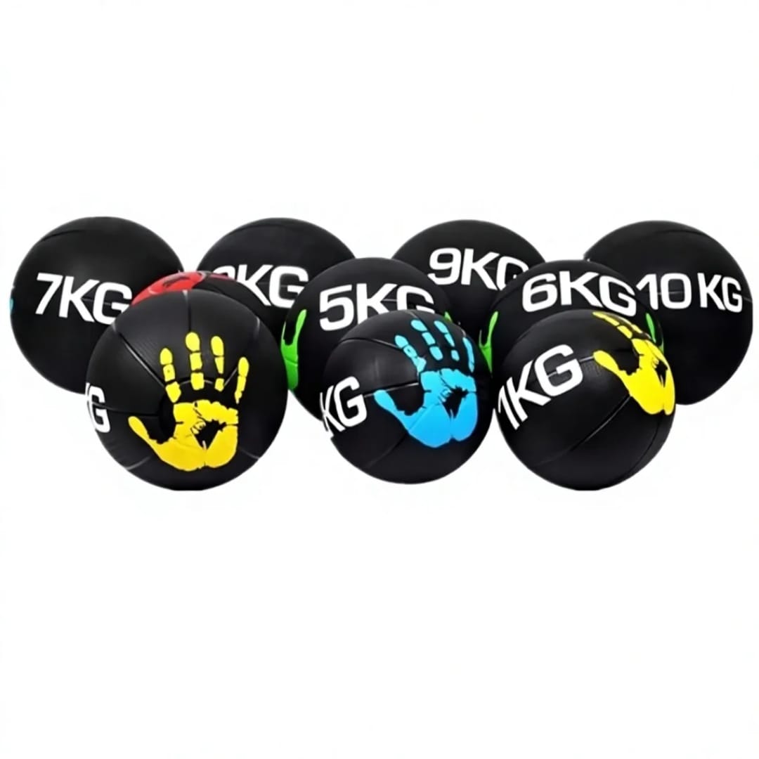 Medicine Ball 4kg – view 2