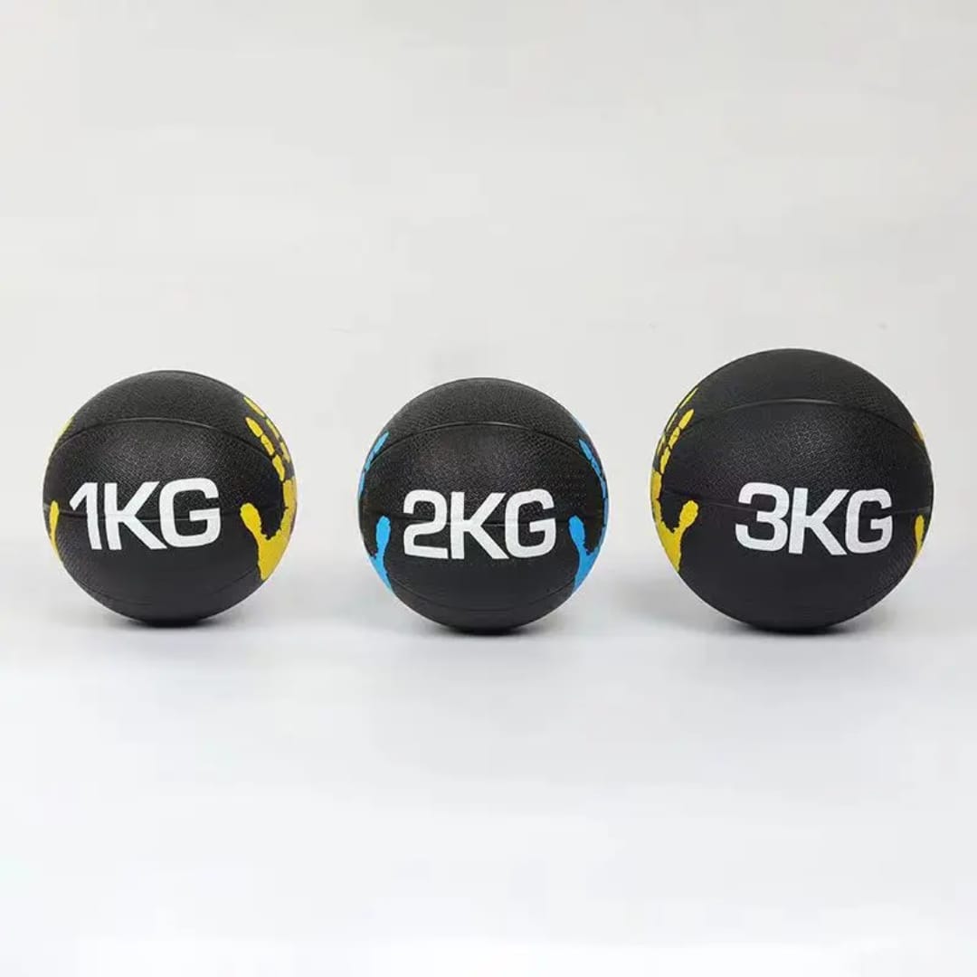 Medicine Ball 4kg – view 4