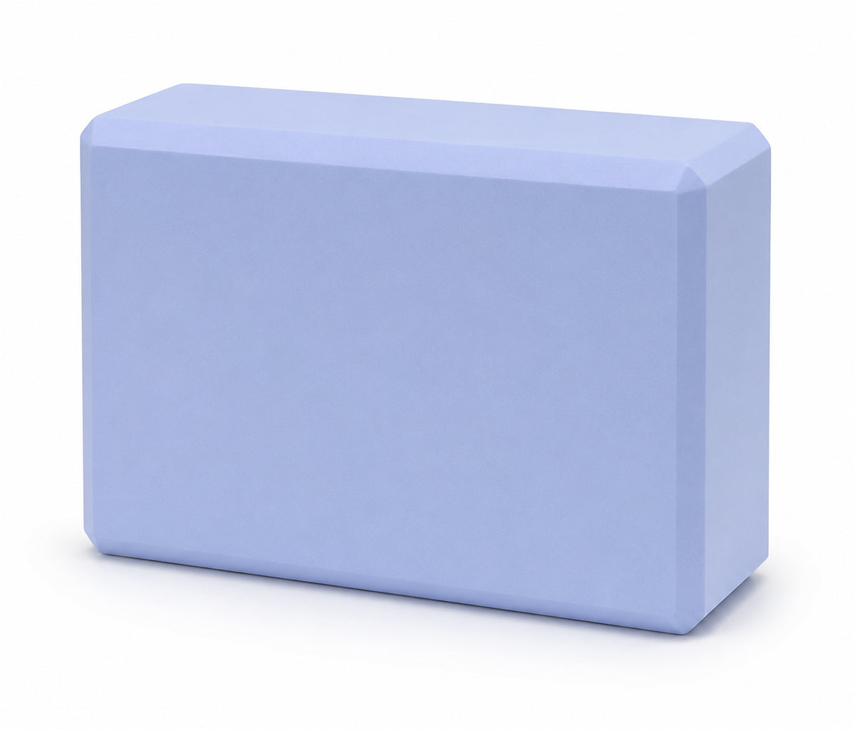 Foam Yoga Block – view 4