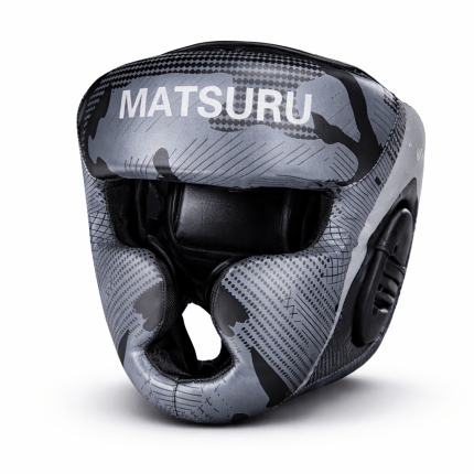 Kickboxing Headguard
