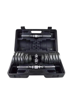 Weight Bag Set - 30kg